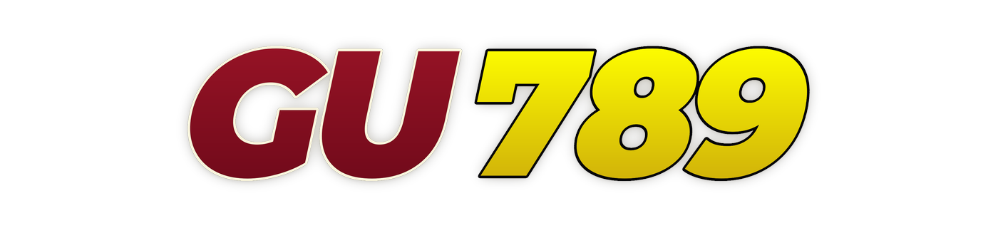 gu789 Logo